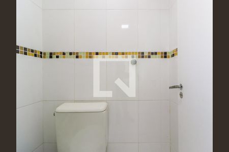 Apartamento para alugar com 49m², 1 quarto e 1 vagaBanheiro de Serviço