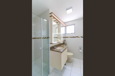 Apartamento para alugar com 49m², 1 quarto e 1 vagaBanheiro