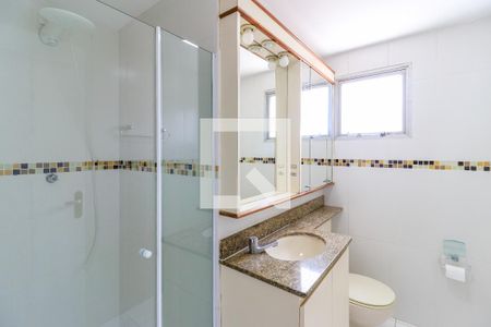 Apartamento para alugar com 49m², 1 quarto e 1 vagaBanheiro