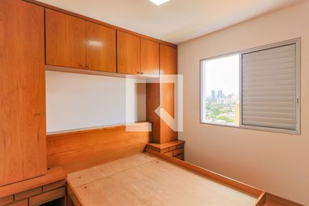 Apartamento para alugar com 49m², 1 quarto e 1 vagaQuarto