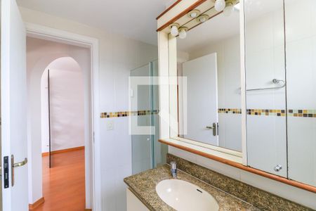 Apartamento para alugar com 49m², 1 quarto e 1 vagaBanheiro