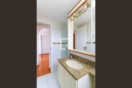 Apartamento para alugar com 49m², 1 quarto e 1 vagaBanheiro