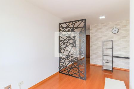 Sala de apartamento para alugar com 1 quarto, 49m² em Cidade Monções, São Paulo