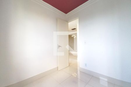 Quarto 1  de apartamento à venda com 2 quartos, 47m² em Vila Satúrnia, Campinas