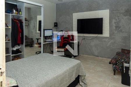 Casa de condomínio à venda com 350m², 3 quartos e 1 vagaQuarto 3 - Armários