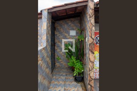 Casa de condomínio à venda com 350m², 3 quartos e 1 vagaTerraço