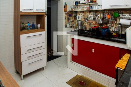 Casa de condomínio à venda com 350m², 3 quartos e 1 vagaCozinha - Armários