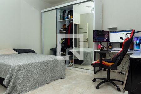 Casa de condomínio à venda com 350m², 3 quartos e 1 vagaQuarto 3 - Armários