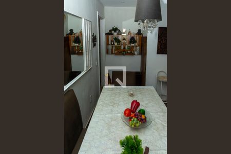 Casa de condomínio à venda com 350m², 3 quartos e 1 vagaSala de Estar / Jantar