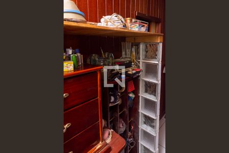 Casa de condomínio à venda com 350m², 3 quartos e 1 vagaQuarto 2 - Armários