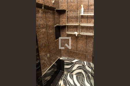 Casa de condomínio à venda com 350m², 3 quartos e 1 vagaBanheiro da Suite