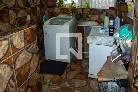 Casa de condomínio à venda com 350m², 3 quartos e 1 vagaÁrea de Serviço