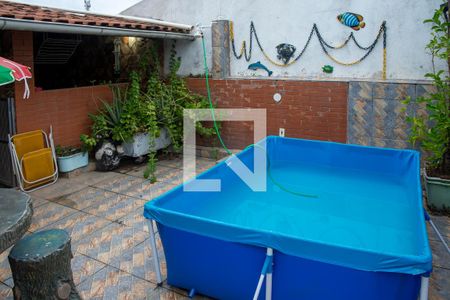 Casa de condomínio à venda com 350m², 3 quartos e 1 vagaTerraço