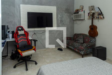 Casa de condomínio à venda com 350m², 3 quartos e 1 vagaQuarto 3 - Armários