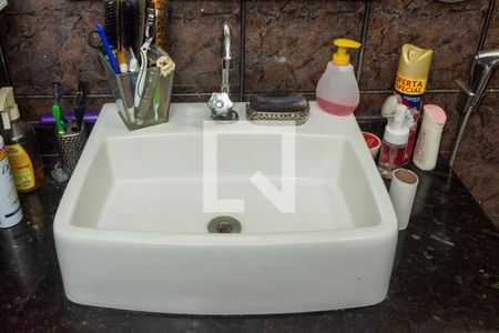 Casa de condomínio à venda com 350m², 3 quartos e 1 vagaQuarto 3 - Armários