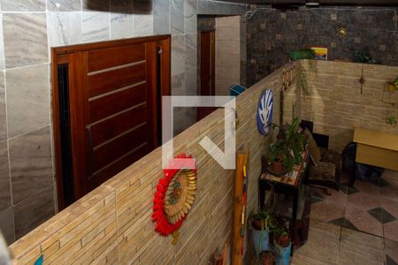 Casa de condomínio à venda com 350m², 3 quartos e 1 vagaGarden / Área privativa