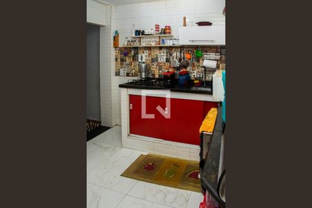 Casa de condomínio à venda com 350m², 3 quartos e 1 vagaCozinha - Armários