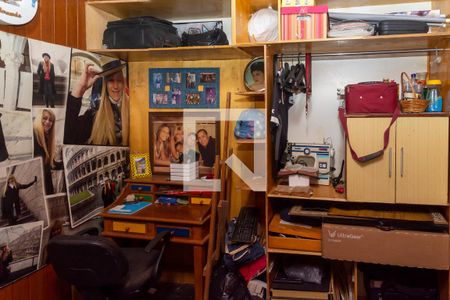 Casa de condomínio à venda com 350m², 3 quartos e 1 vagaQuarto 2 - Armários