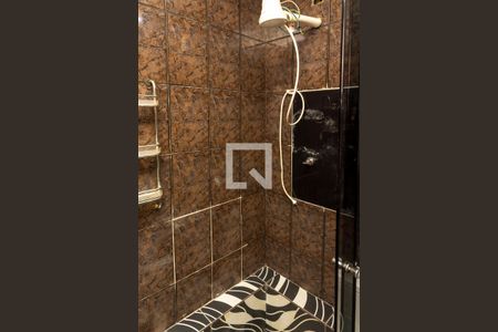 Casa de condomínio à venda com 350m², 3 quartos e 1 vagaBanheiro da Suite