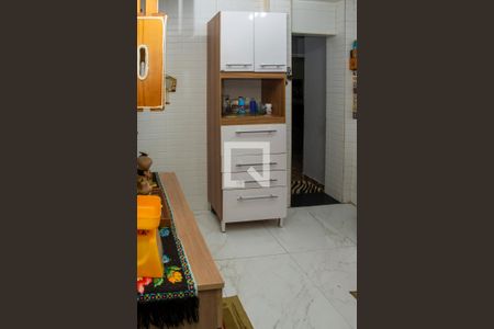 Casa de condomínio à venda com 350m², 3 quartos e 1 vagaCozinha - Armários