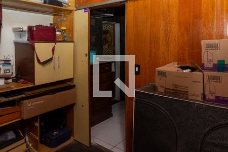 Casa de condomínio à venda com 350m², 3 quartos e 1 vagaQuarto 2 - Armários