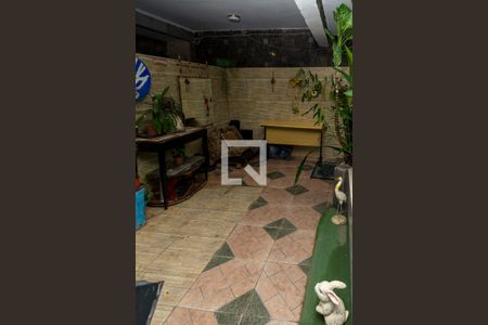 Casa de condomínio à venda com 350m², 3 quartos e 1 vagaGarden / Área privativa