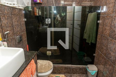 Casa de condomínio à venda com 350m², 3 quartos e 1 vagaQuarto 3 - Armários