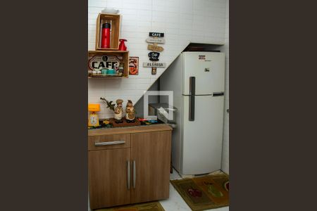 Casa de condomínio à venda com 350m², 3 quartos e 1 vagaCozinha - Armários