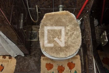 Casa de condomínio à venda com 350m², 3 quartos e 1 vagaQuarto 3 - Armários