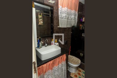 Casa de condomínio à venda com 350m², 3 quartos e 1 vagaQuarto 3 - Armários