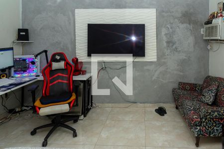 Casa de condomínio à venda com 350m², 3 quartos e 1 vagaQuarto 3 - Armários