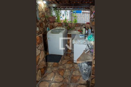 Casa de condomínio à venda com 350m², 3 quartos e 1 vagaÁrea de Serviço