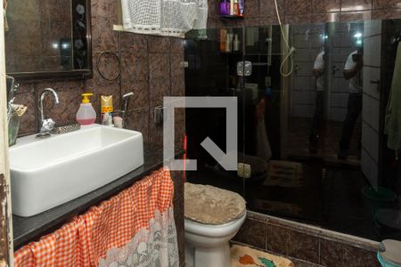 Casa de condomínio à venda com 350m², 3 quartos e 1 vagaQuarto 3 - Armários