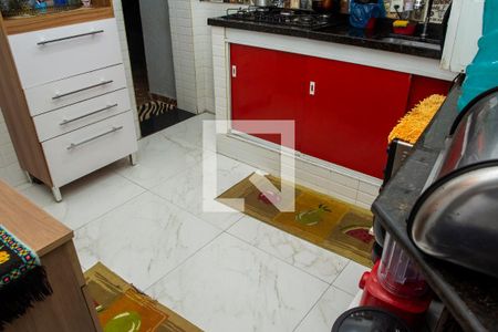 Casa de condomínio à venda com 350m², 3 quartos e 1 vagaCozinha - Armários