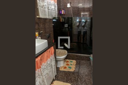 Casa de condomínio à venda com 350m², 3 quartos e 1 vagaQuarto 3 - Armários