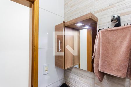 Espelho de apartamento para alugar com 2 quartos, 54m² em Vila Metalurgica, Santo André