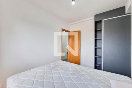 Suíte de apartamento para alugar com 2 quartos, 65m² em Parque Industrial, São José dos Campos