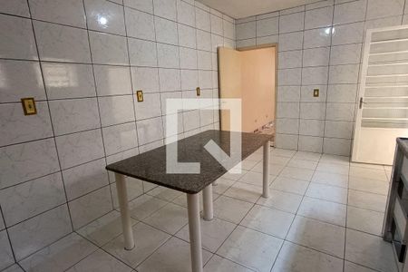 Casa para alugar com 150m², 3 quartos e 2 vagasCozinha