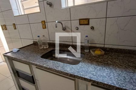 Casa para alugar com 150m², 3 quartos e 2 vagasCozinha