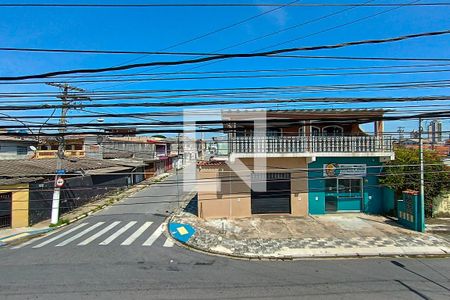 Casa para alugar com 150m², 3 quartos e 2 vagasVista da Sacada