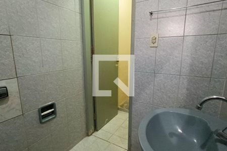 Casa para alugar com 150m², 3 quartos e 2 vagasBanheiro