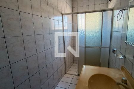 Casa para alugar com 150m², 3 quartos e 2 vagasBanheiro do Quarto 3