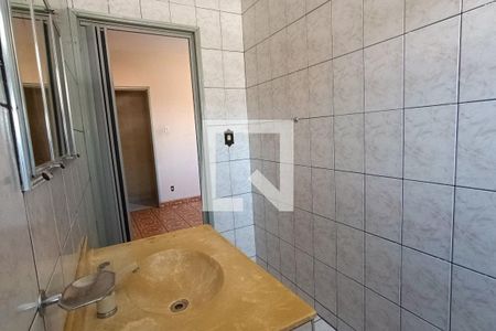 Casa para alugar com 150m², 3 quartos e 2 vagasBanheiro do Quarto 3