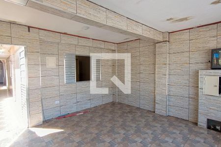 Casa para alugar com 150m², 3 quartos e 2 vagasGaragem