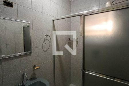 Casa para alugar com 150m², 3 quartos e 2 vagasBanheiro