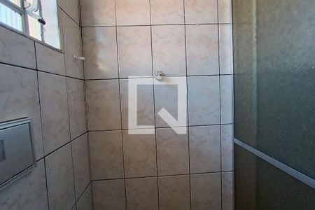 Casa para alugar com 150m², 3 quartos e 2 vagasBanheiro do Quarto 3