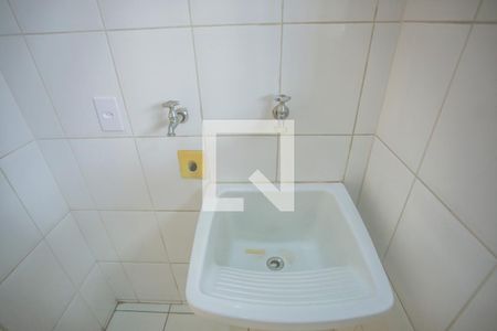 Apartamento para alugar com 38m², 1 quarto e 1 vagaÁrea de Serviço