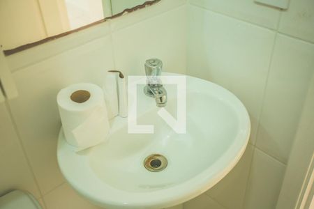 Apartamento para alugar com 38m², 1 quarto e 1 vagaBanheiro