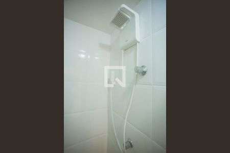 Apartamento para alugar com 38m², 1 quarto e 1 vagaBanheiro