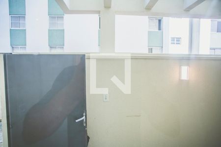 Apartamento para alugar com 38m², 1 quarto e 1 vagaVista